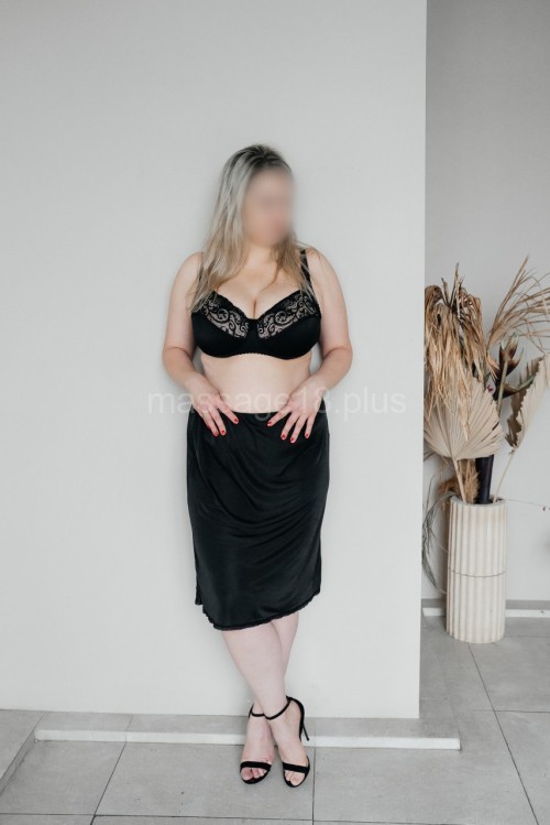 Частная массажистка Татьяна, 46 лет, Москва - фото 20