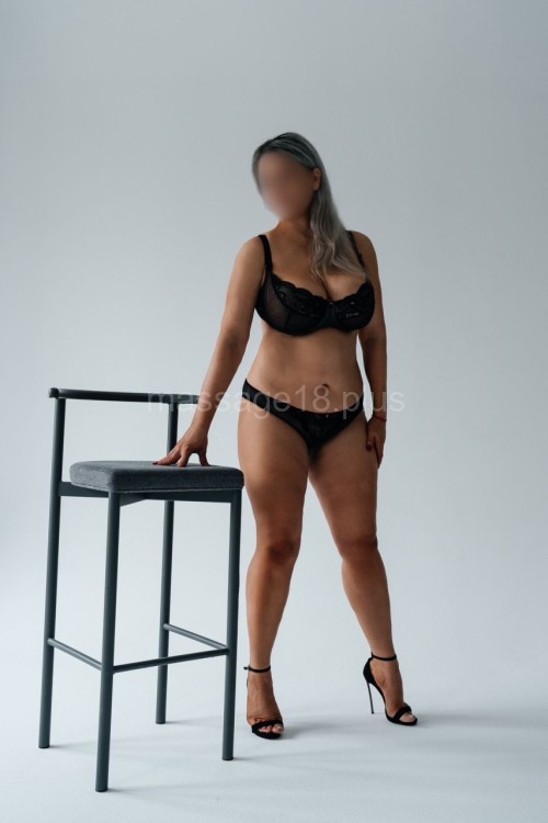 Частная массажистка Татьяна, 46 лет, Москва - фото 6