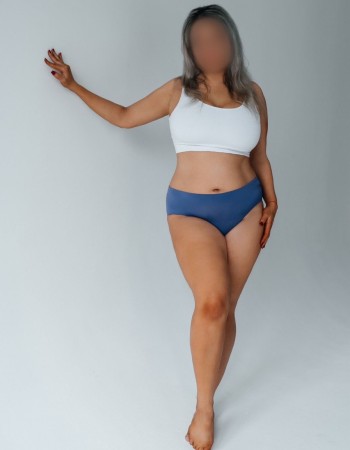 Частная массажистка Татьяна 