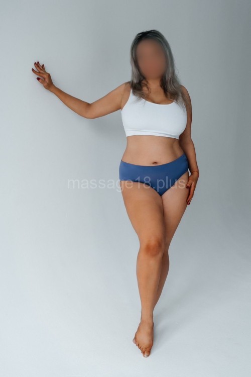 Частная массажистка Татьяна, 46 лет, Москва - фото 11