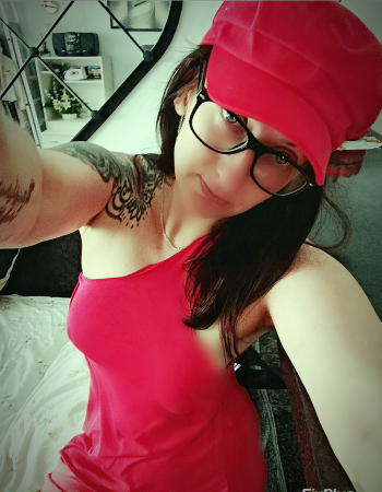 Частная массажистка Александра 