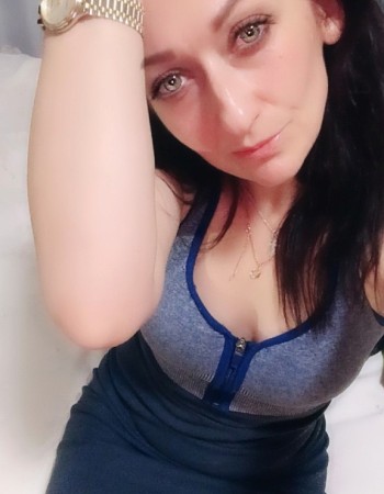 Частная массажистка Александра 