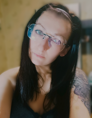 Частная массажистка Александра 