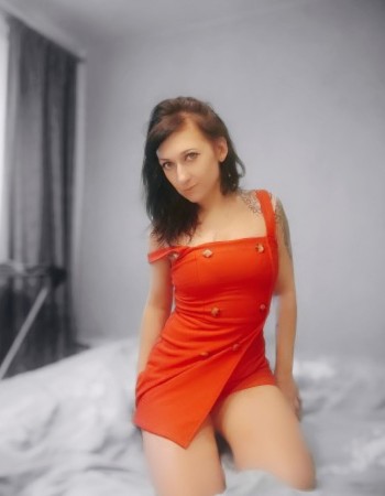 Частная массажистка Александра 