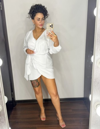 Частная массажистка Рита 