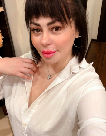 Частная массажистка Рита 