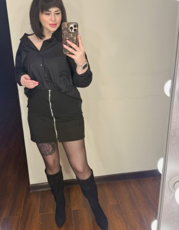 Частная массажистка Рита 