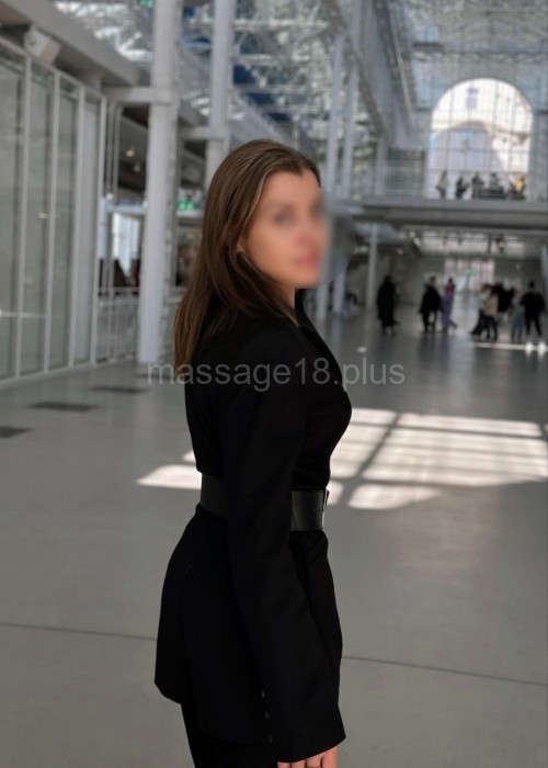 Частная массажистка Наталья, 48 лет, Москва - фото 23