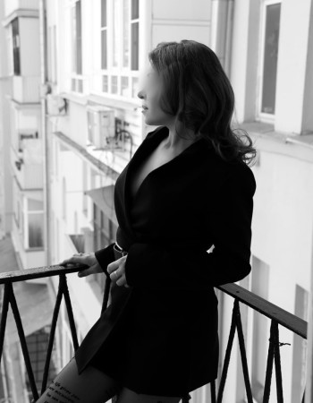 Частная массажистка Наталья 