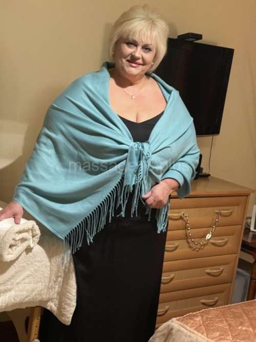 Частная массажистка Елена, 59 лет, Москва - фото 3