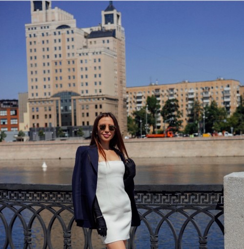 Частная массажистка София, 42 года, Москва - фото 1