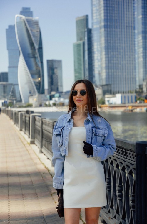 Частная массажистка София, 42 года, Москва - фото 2