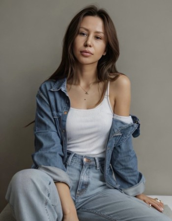 Частная массажистка София 