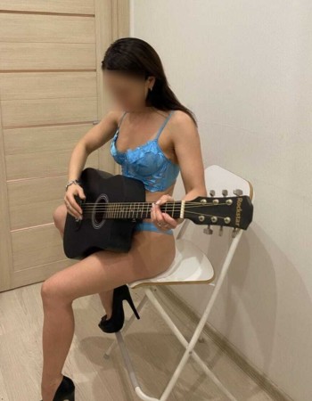 Частная массажистка Ирина 