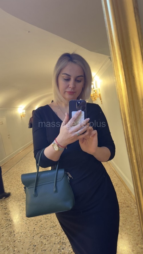 Частная массажистка Александра, 33 года, Подольск - фото 4